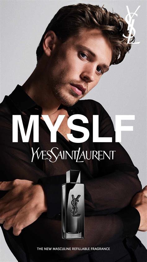 ysl brand ambassador.